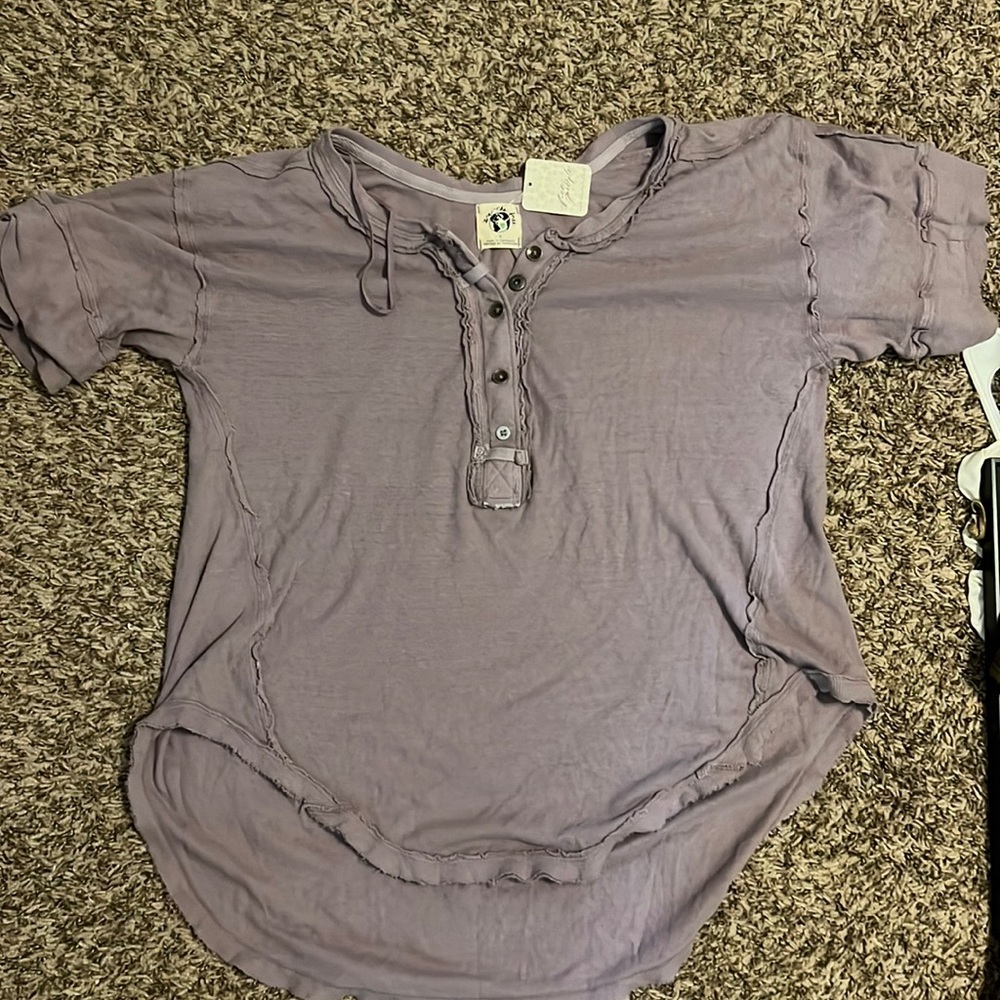 Free People Top